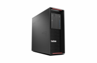 Lenovo ThinkStation P510 Tower Workstation 16 GB, Intel Xeon E5-1620 V4 3.50 GHz, 256 GB SSD, Windows 11 Pro, nVIDIA Quadro P2000 5GB, DVD-RW