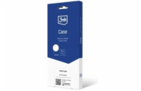 3mk Clear Case pro TCL 505, čirá