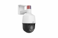 Uniview IPC6315LFW-AX5C-VG1, 5MPx, 106,91-33,55°, Smart IR 50m+Bílý 15m, analýzy člověk vozidlo, zón