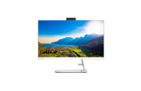 Lenovo IdeaCentre/AIO 3 24ALC6/23,8"/FHD/R5-7430U/16GB/1TB/AMD int/W11H/Bílá/2R