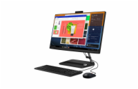 Lenovo IdeaCentre AIO 3 24ALC6 Black (F0G10153CK)
