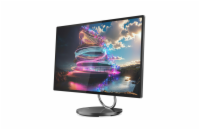 Lenovo Yoga/AIO 32ILL10/31,1"/4K UHD/U7-258V/32GB/1TB/Intel int/W11P/Šedá/3ROn-Site