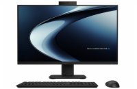 ASUS PC AiO ExpertCenter P4 (P470VAK-BPE048X), i7-13620H, 27" FHD, 32GB, 1TB SSD, UHD, W11 Pro, Black