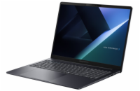 ASUS ExpertBook B5/B5605CVA-MBI516512X/i5-13420H/16"/WUXGA/16GB/512GB/Intel int/W11P/Gray/3RNBD