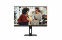 AOC/U27E3UF/27"/IPS/4K UHD/60Hz/4ms/Black/3R
