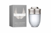 Paco Rabanne Invictus After Shave Lotion pro muže 100 ml