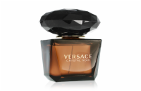 Versace Crystal Noir toaletní voda 50 ml Pro ženy