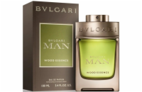 Bvlgari Man Wood Essence EdP 100 ml