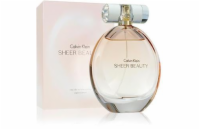 Calvin Klein Sheer Beauty EdT 100ml