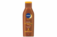 Nivea Sun Carotene Sun Lotion SPF 6 200ml
