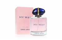 Giorgio Armani My Way EdP Pro ženy 50 ml