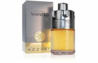 Azzaro Wanted EdT 100ml