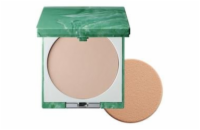 Clinique Stay-Matte Sheer Pressed Powder 7,6g - 01 Stay Buff
