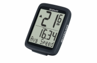 SIGMA cyklopočítač BC 8.0 WR drátový