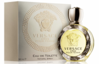 Versace Eros Pour Femme toaletní voda 50 ml Pro ženy