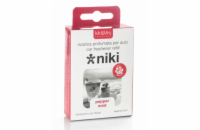 Mr&Mrs Fragrance Niki Pepper Mint - náplň