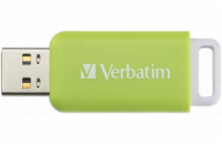 Verbatim DataBar, 32GB, zelený