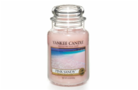 Yankee CandlePink Sands 623g 