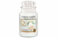 Yankee Candle Wedding Day 623g 