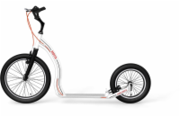 Koloběžka YEDOO Rodstr - bílá