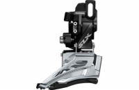 Přesmykač SHIMANO SLX FDM7020, 2x11 přímá montáž, dual pull
