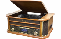 ROADSTAR HIF-1993 D+BT