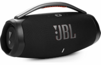 JBL Boombox 3 Black