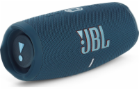 JBL Charge 5 blue, bezdrátové repro s powerbankou, PartyBoost, IP67, 40W