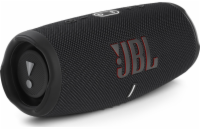 JBL Charge 5 Black