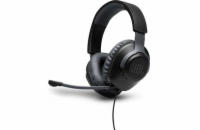 JBL QUANTUM100BLK