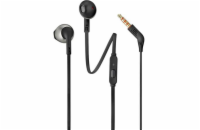 JBL T205 Black