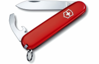 Victorinox Kapesní nůž Bantam červený