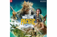 GLO GAMING PUZZLE: CALL OF DUTY WARZONE PACIFIC  