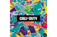 GLO GAMING PUZZLE: CALL OF DUTY ZOMBIES COLLAGE  