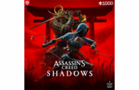 GLO GAMING PUZZLE: ASSASSIN S CREED SHADOWS  