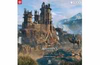 GLO GAMING PUZZLE: ASSASSIN S CREED MIRAGE  
