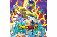 GLO GAMING PUZZLE: DRAGON BALL SUPER  