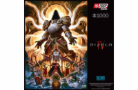 GLO GAMING PUZZLE: DIABLO IV INARIUS THE FATHER  