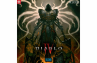 GLO GAMING PUZZLE: DIABLO IV INARIUS  