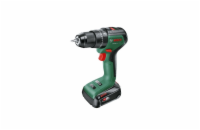 Bosch UniversalImpact 18V-60, 1x 2,0Ah + AL18V-20 (0.603.9D7.101) 