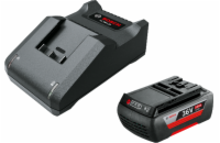 Bosch 36V 2,0 Ah + AL 36V-20 (F.016.800.609)