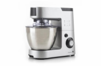G21 Promesso Aluminium, kuchyňský robot, 1500W