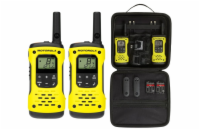 Motorola TLKR T92 H2O, IP67