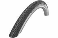 Schwalbe plášť Road Cruiser  37-622 KevlarGuard bílý bok