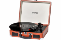 Denver VPL-120 BROWN