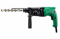 Hikoki DH24PH2WSZ Kombinované kladivo