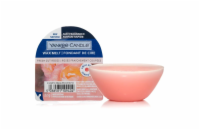 Yankee Candle Vonný vosk Fresh Cut Roses 22g