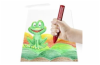 STAEDTLER Voskovky "Noris Junior", 18 barev, jumbo 224 C18