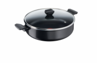 Tefal B5677253 Simply Clean red 
