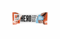Extrifit Hero Protein Bar 31% 65 g čokoláda-kokos